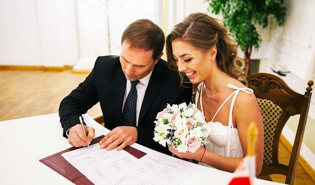 Qué rituales se pueden hacer en una boda civil 1 boda civil 1