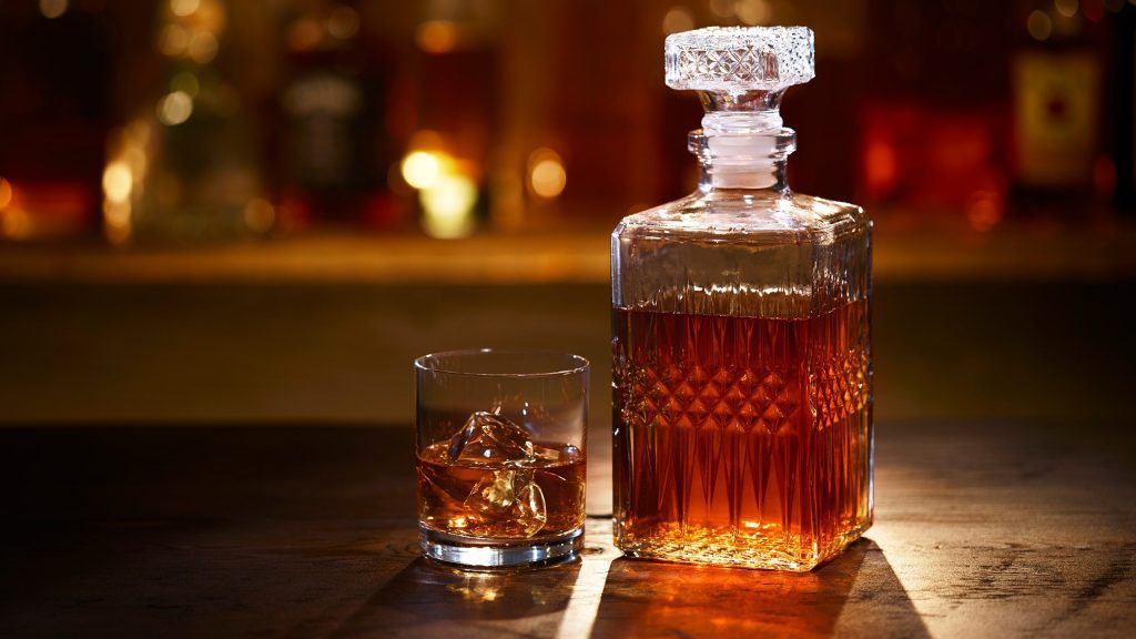 Cuál es la botella de whisky más cara del mundo 1 botella whisky