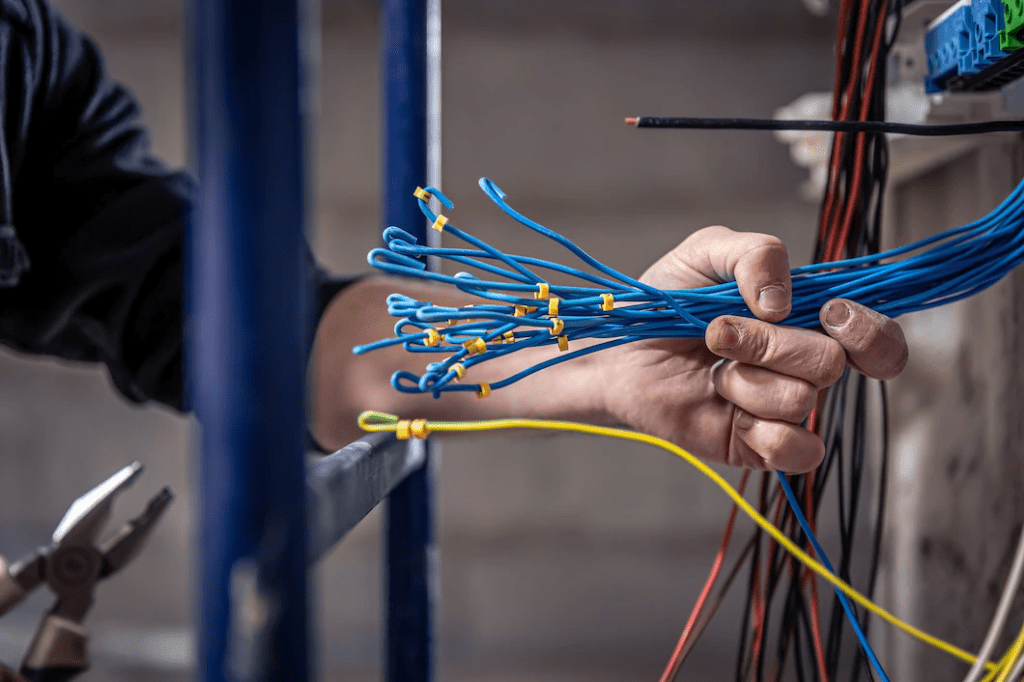 Cada cuánto se debe cambiar el cableado eléctrico en una casa 1 cableado electrico