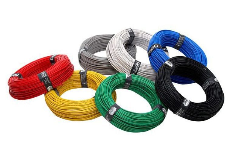 Qué materiales componen un cable eléctrico: guía esencial 1 cables electricos 1