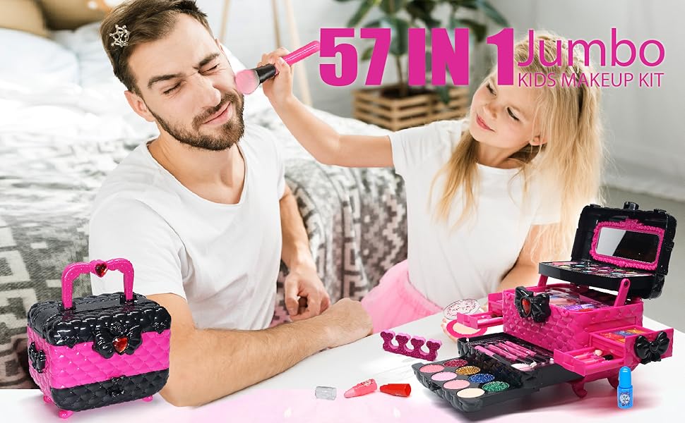 Cómo elegir el mejor set de uñas para niñas: guía práctica 1 set ninas